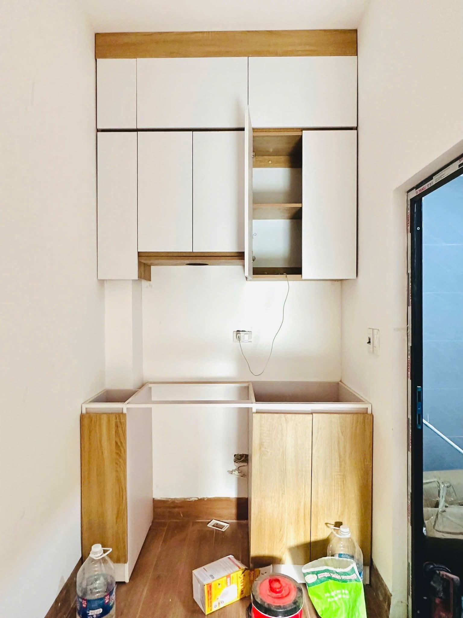 TOÀ APARTMENT VƯƠNG THỪA VŨ THANH XUÂN, Ô TÔ TRÁNH KINH DOANH, 8 TẦNG. DT 71M2 GIÁ 25 TỶ - Ảnh 3