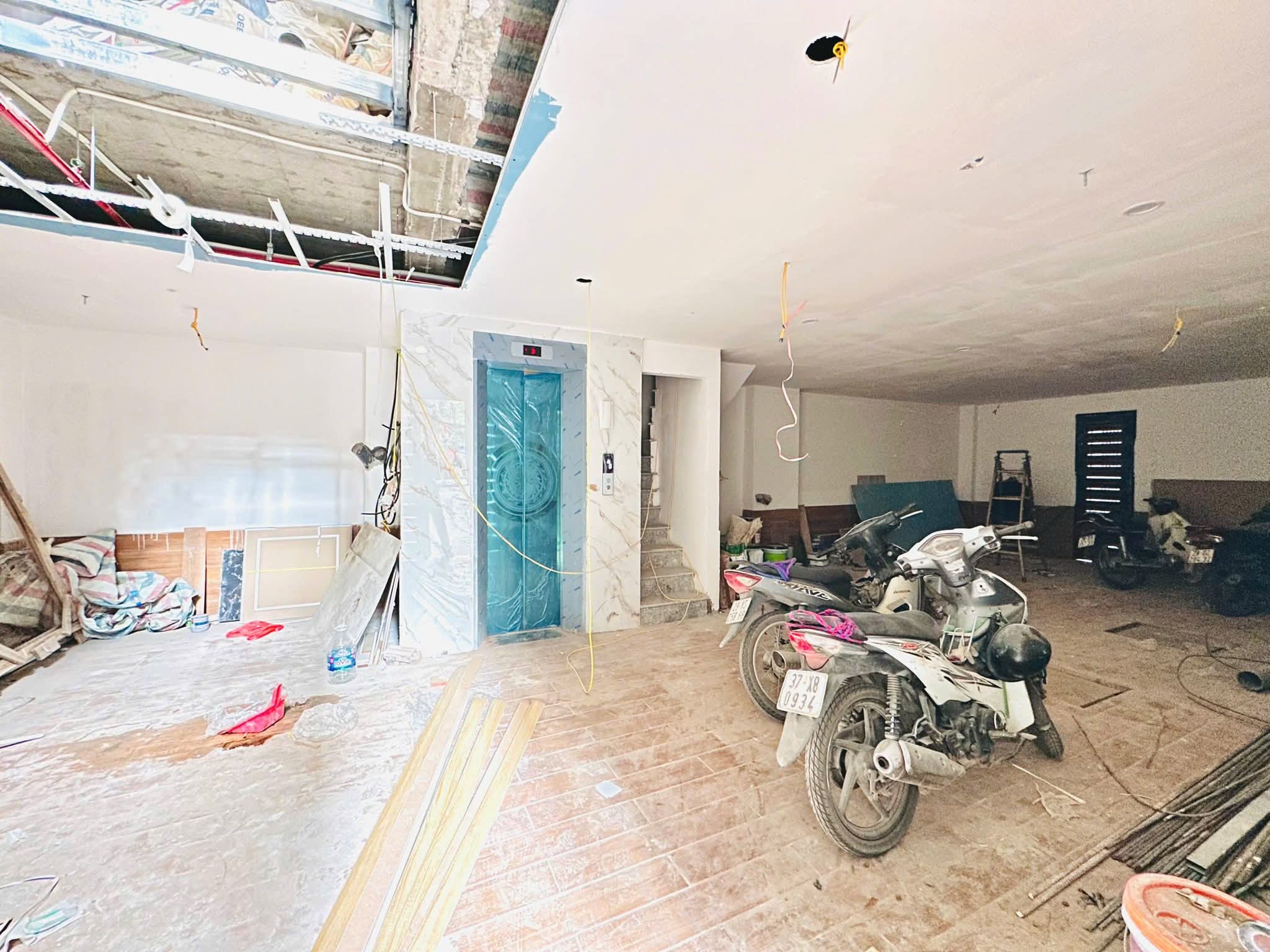TOÀ APARTMENT VƯƠNG THỪA VŨ THANH XUÂN, Ô TÔ TRÁNH KINH DOANH, 8 TẦNG. DT 71M2 GIÁ 25 TỶ - Ảnh 5