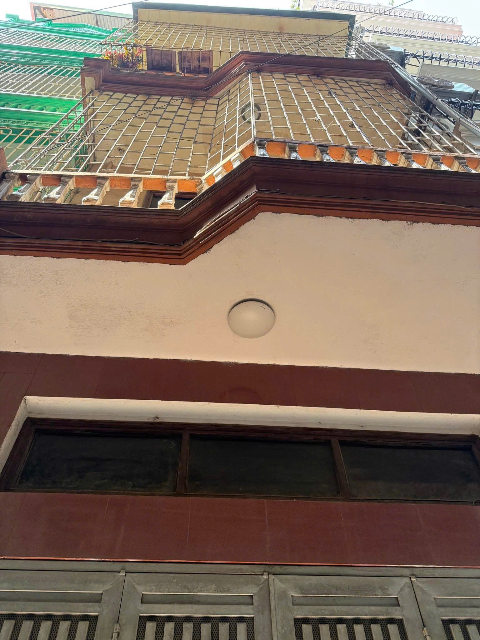 PL CÙ CHÍNH LAN - Ô TÔ NHỎ VÀO NHÀ DT 37m2 3 tầng mặt tiền 3.9m Giá 13.8 tỷ - Ảnh 3