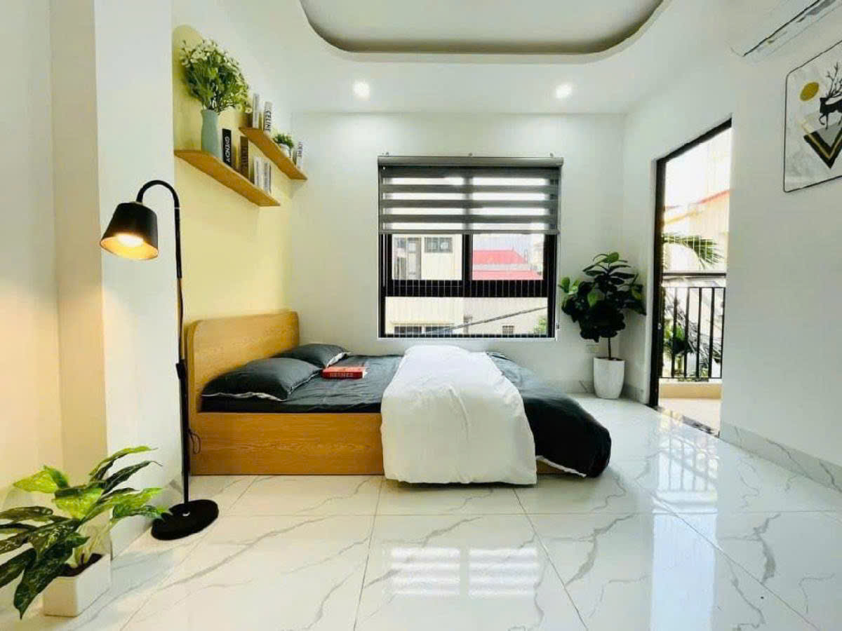 CCMN ĐƯỜNG LÁNG - 20 PHÒNG - THANG MÁY DT 68m2 8 tầng mặt tiền 4.5m Giá 19.9 tỷ - Ảnh chính