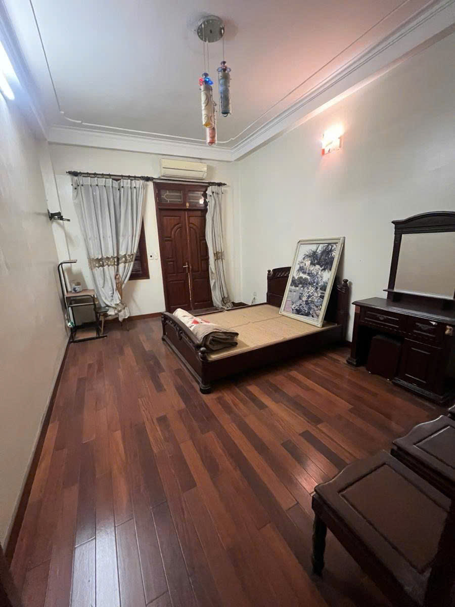 PL TRỊNH ĐÌNH CỬU Ô TÔ - NGÕ THÔNG KINH DOANH DT 47m2 5 tầng MT 3.8m Giá 14.8 tỷ - Ảnh chính