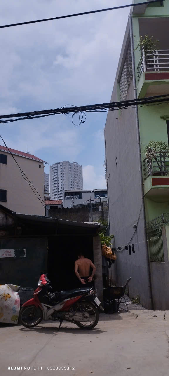 90m2 CĂN GÓC, NHÀ DÂN XÂY, ĐAN KHÊ, DI TRẠCH, HOÀI ĐỨC, nhỉnh 9 tỷ xíu - Ảnh 2