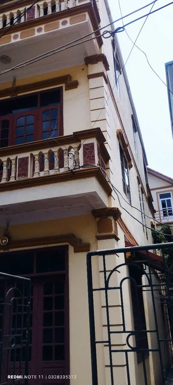 90m2 CĂN GÓC, NHÀ DÂN XÂY, ĐAN KHÊ, DI TRẠCH, HOÀI ĐỨC, nhỉnh 9 tỷ xíu - Ảnh chính