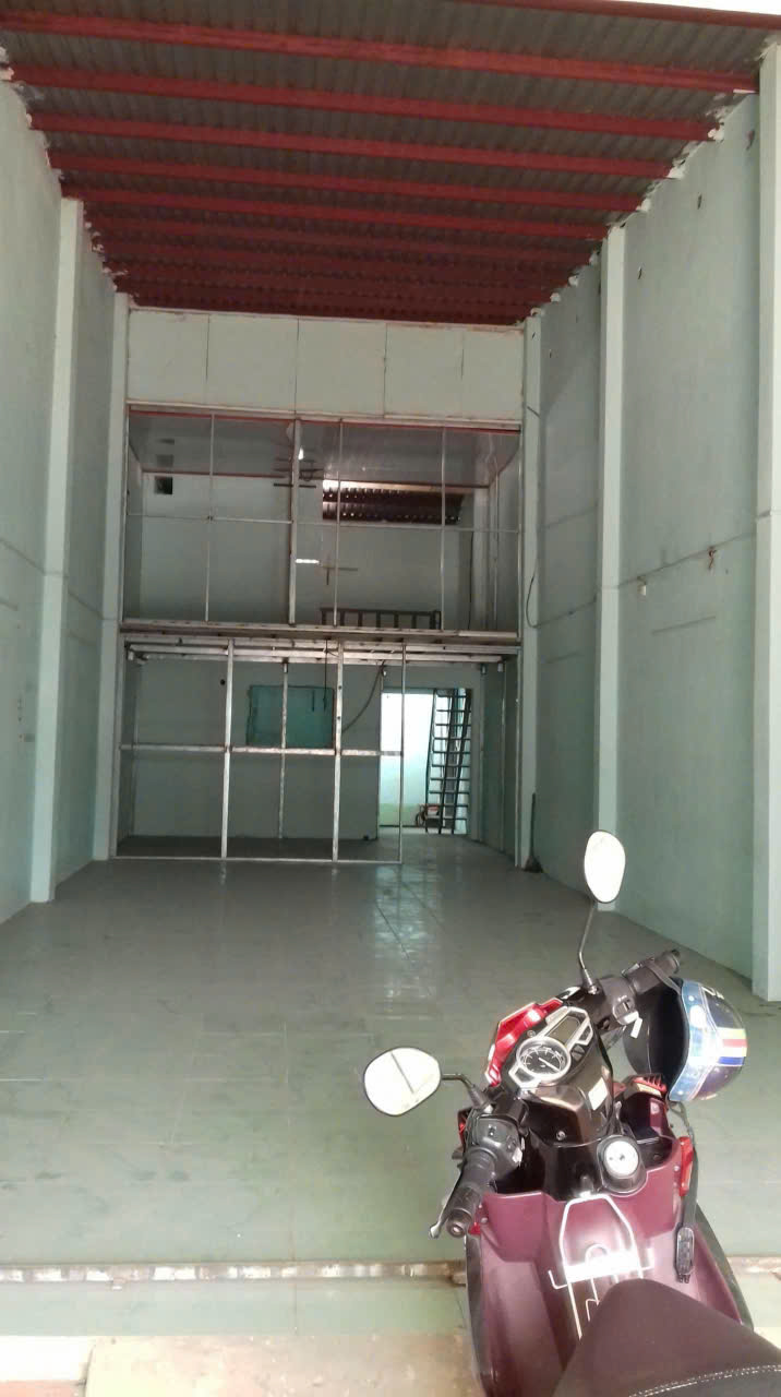GẤP BÁN NHÀ (5x26) MẶT TIỀN TRẦN THỊ HÈ – Q.12 – GẦN NGUYỄN ẢNH THỦ – 130M² - Ảnh 2