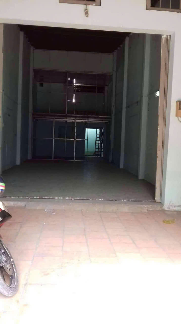 GẤP BÁN NHÀ (5x26) MẶT TIỀN TRẦN THỊ HÈ – Q.12 – GẦN NGUYỄN ẢNH THỦ – 130M² - Ảnh 3