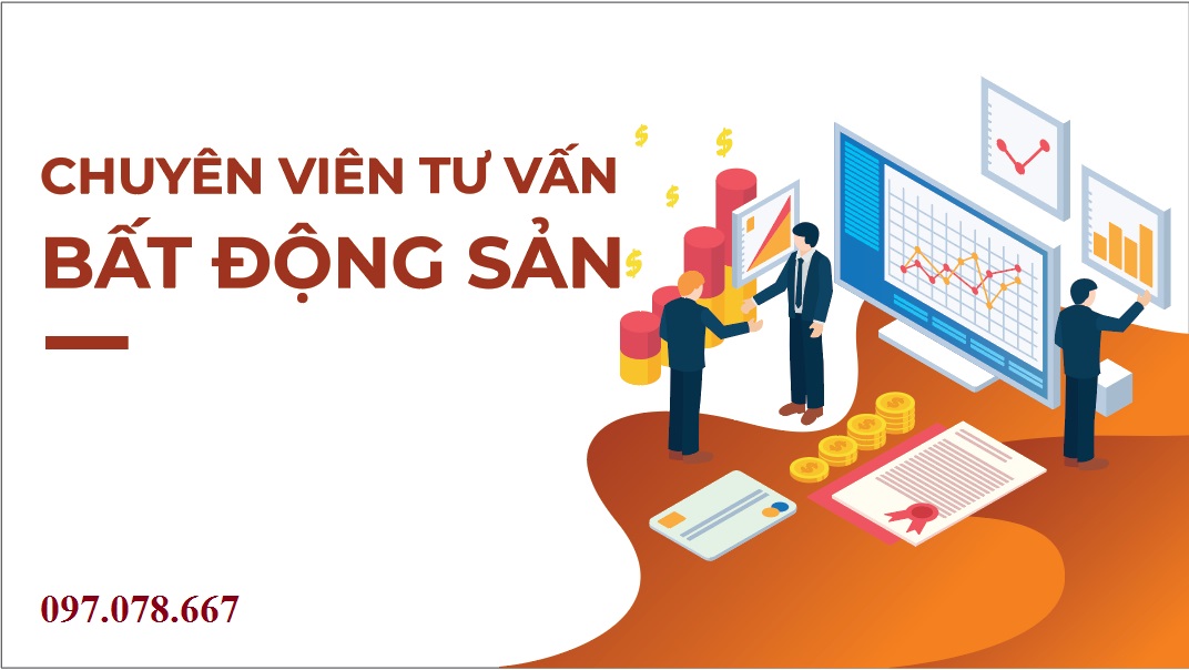 Tuyển dụng 20 Môi giới BĐS nhà phố thổ cư ở Thạch Thất Hà Nội - Ảnh 1
