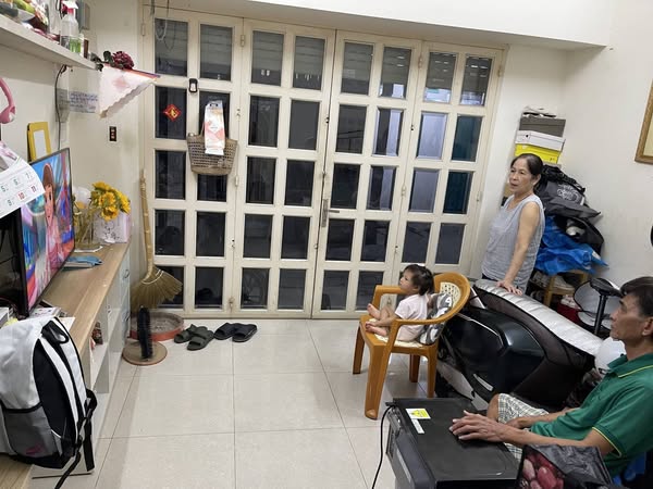 Nhà Đường Cao Thắng Quận 3 Phường 5. - Ảnh 2
