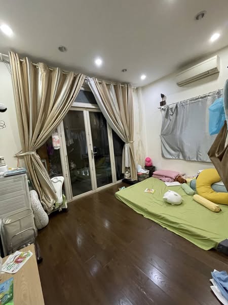 Nhà Đường Cao Thắng Quận 3 Phường 5. - Ảnh 1
