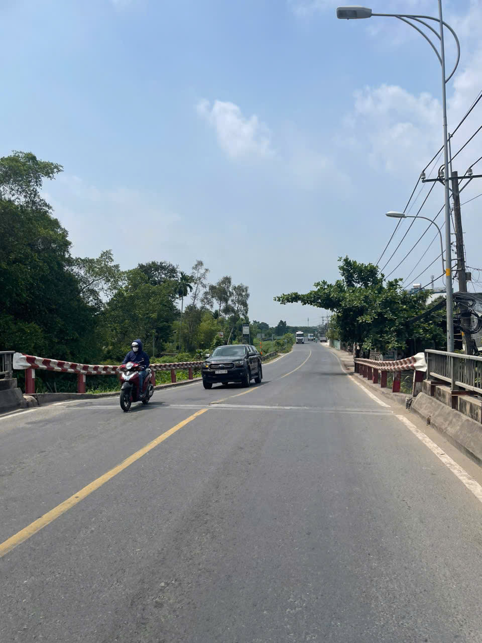 ĐẤT 403M² MẶT TIỀN TRẦN VĂN MƯỜI HÓC MÔN, NỞ HẬU TÀI LỘC – GIÁ CHỈ 13 TỶ - Ảnh 3