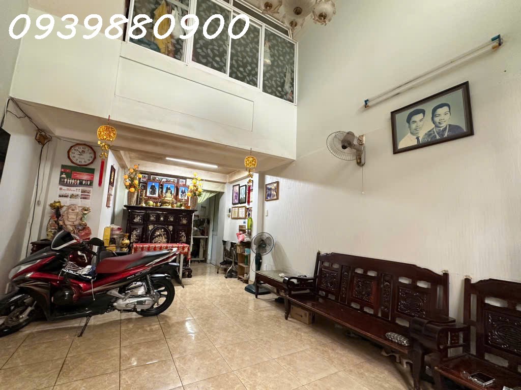 Phú Nhuận, oto ngủ nhà - 68m2 - Nhỉnh 9Tỷ TL. - Ảnh 2