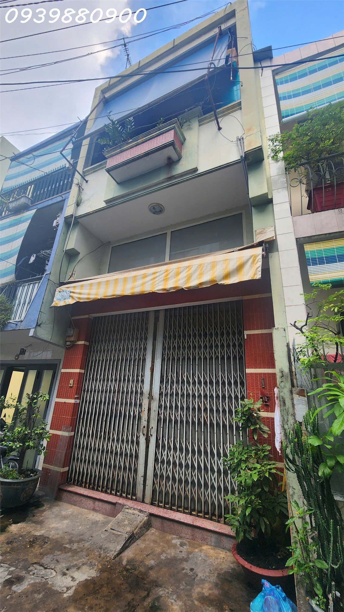 Phú Nhuận, oto ngủ nhà - 68m2 - Nhỉnh 9Tỷ TL. - Ảnh 1