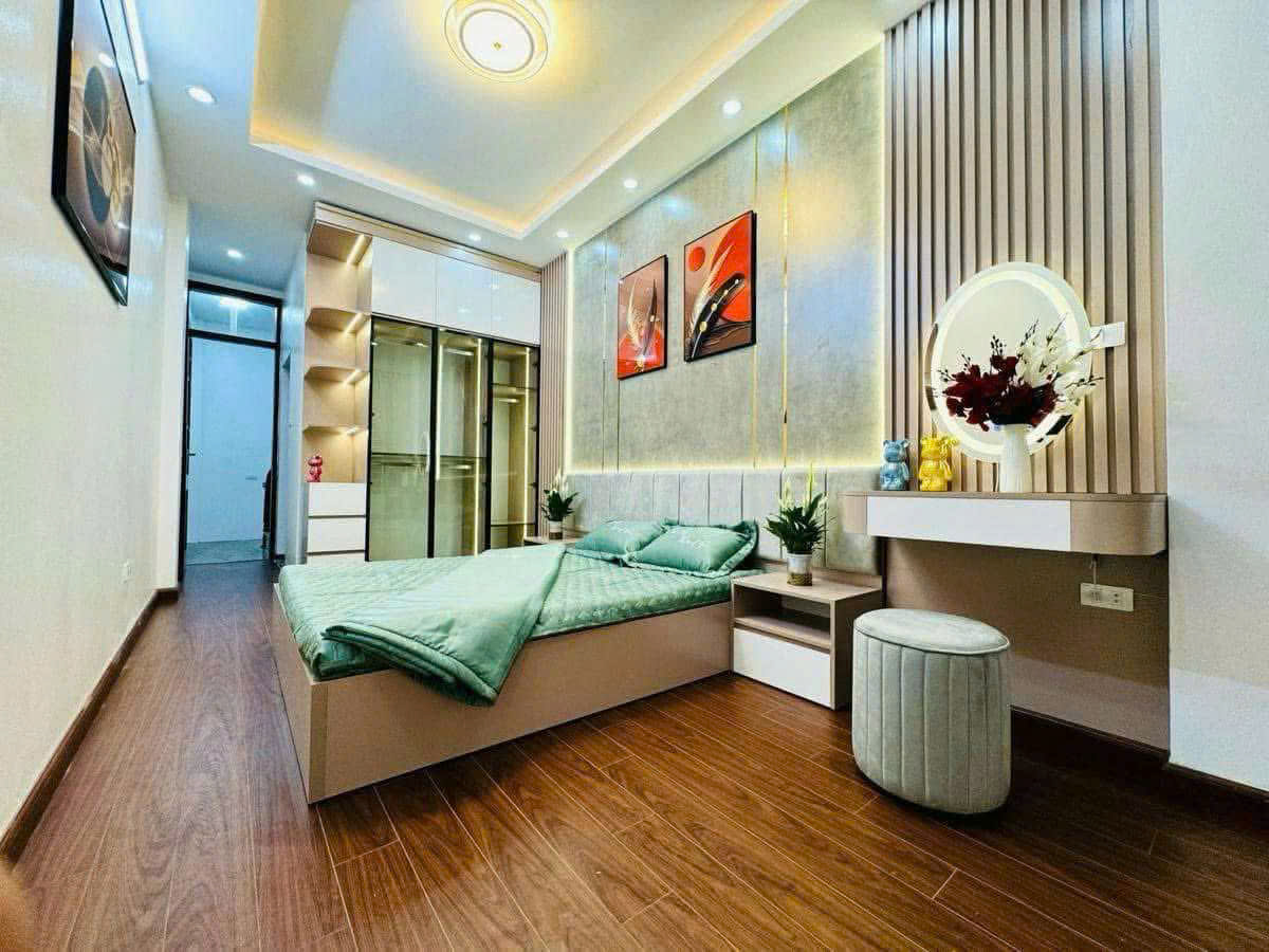 BÁN NHÀ RIÊNG LÁNG HẠ BA ĐÌNH 30MX6 TẦNG NHÀ ĐẸP Ở NGAY CHỈ 7 TỶ   lh 0975124520 - Ảnh chính