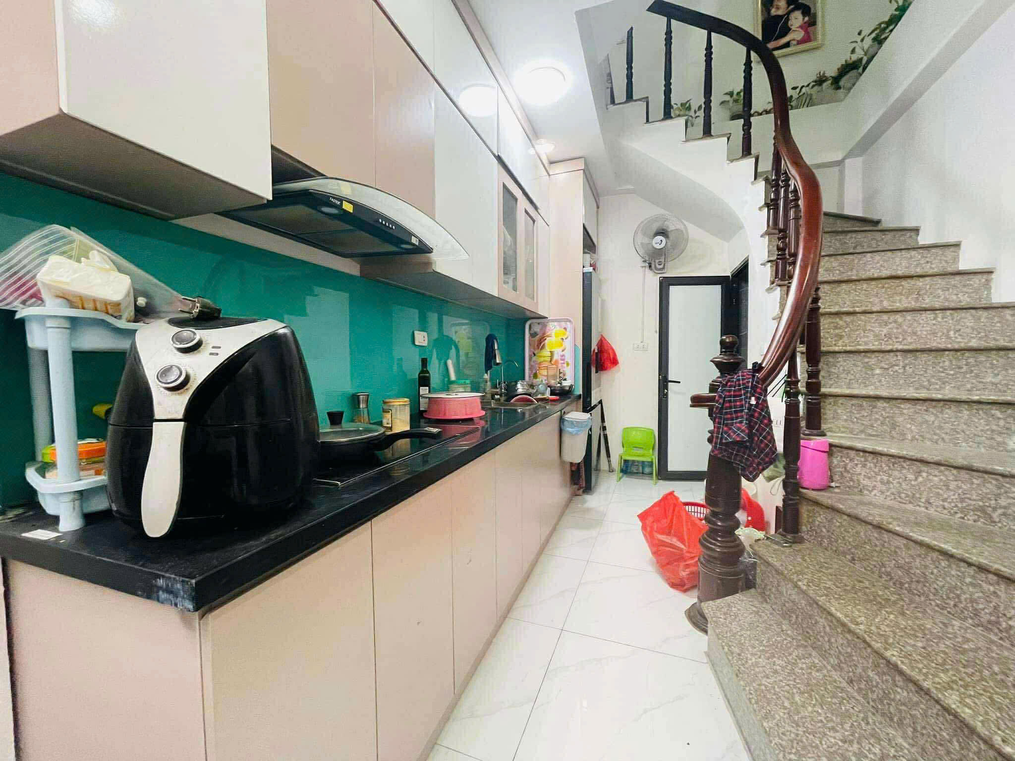 BÁN NHÀ RIÊNG LÁNG HẠ BA ĐÌNH 30MX6 TẦNG NHÀ ĐẸP Ở NGAY CHỈ 7 TỶ   lh 0975124520 - Ảnh 2