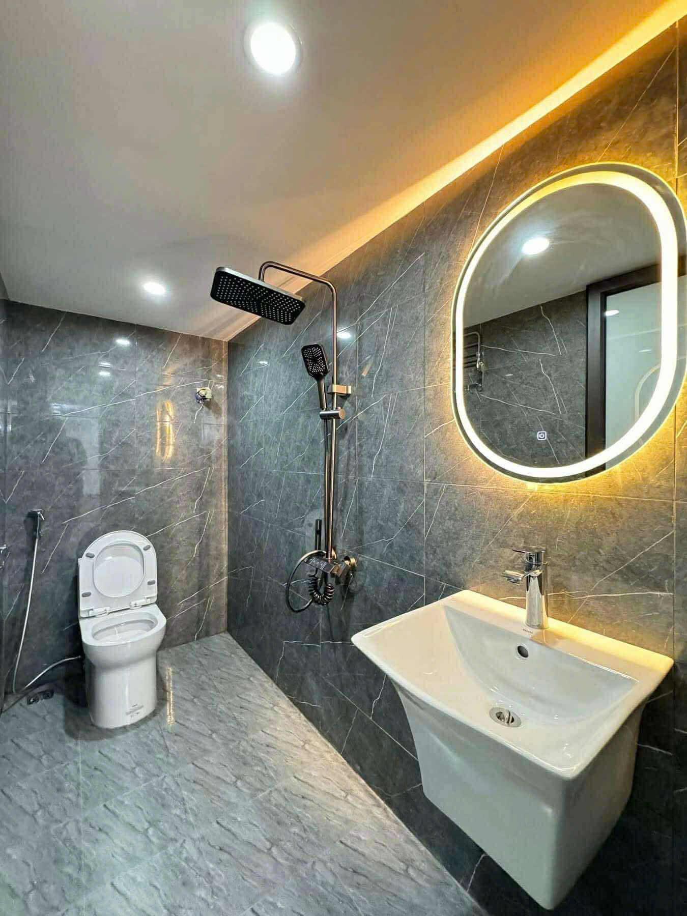 BÁN NHÀ RIÊNG LÁNG HẠ BA ĐÌNH 30MX6 TẦNG NHÀ ĐẸP Ở NGAY CHỈ 7 TỶ   lh 0975124520 - Ảnh 3
