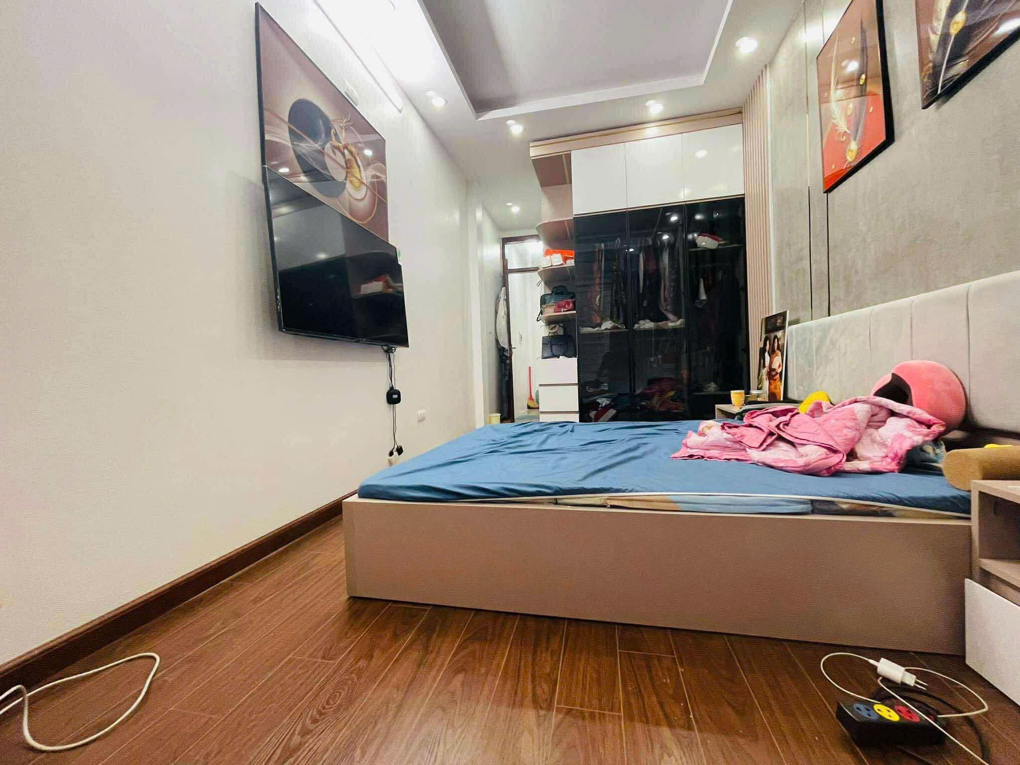 BÁN NHÀ RIÊNG LÁNG HẠ BA ĐÌNH 30MX6 TẦNG NHÀ ĐẸP Ở NGAY CHỈ 7 TỶ   lh 0975124520 - Ảnh 1