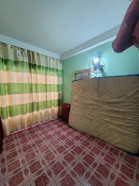 Nhà Đường Nguyễn Thiện Thuật Quận 3 phường 2. - Ảnh 2
