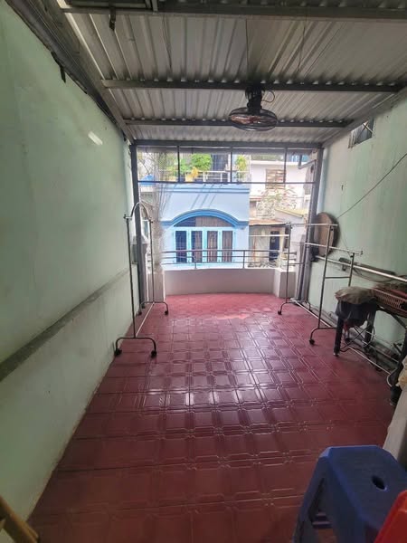 Nhà Đường Nguyễn Thiện Thuật Quận 3 phường 2. - Ảnh 4