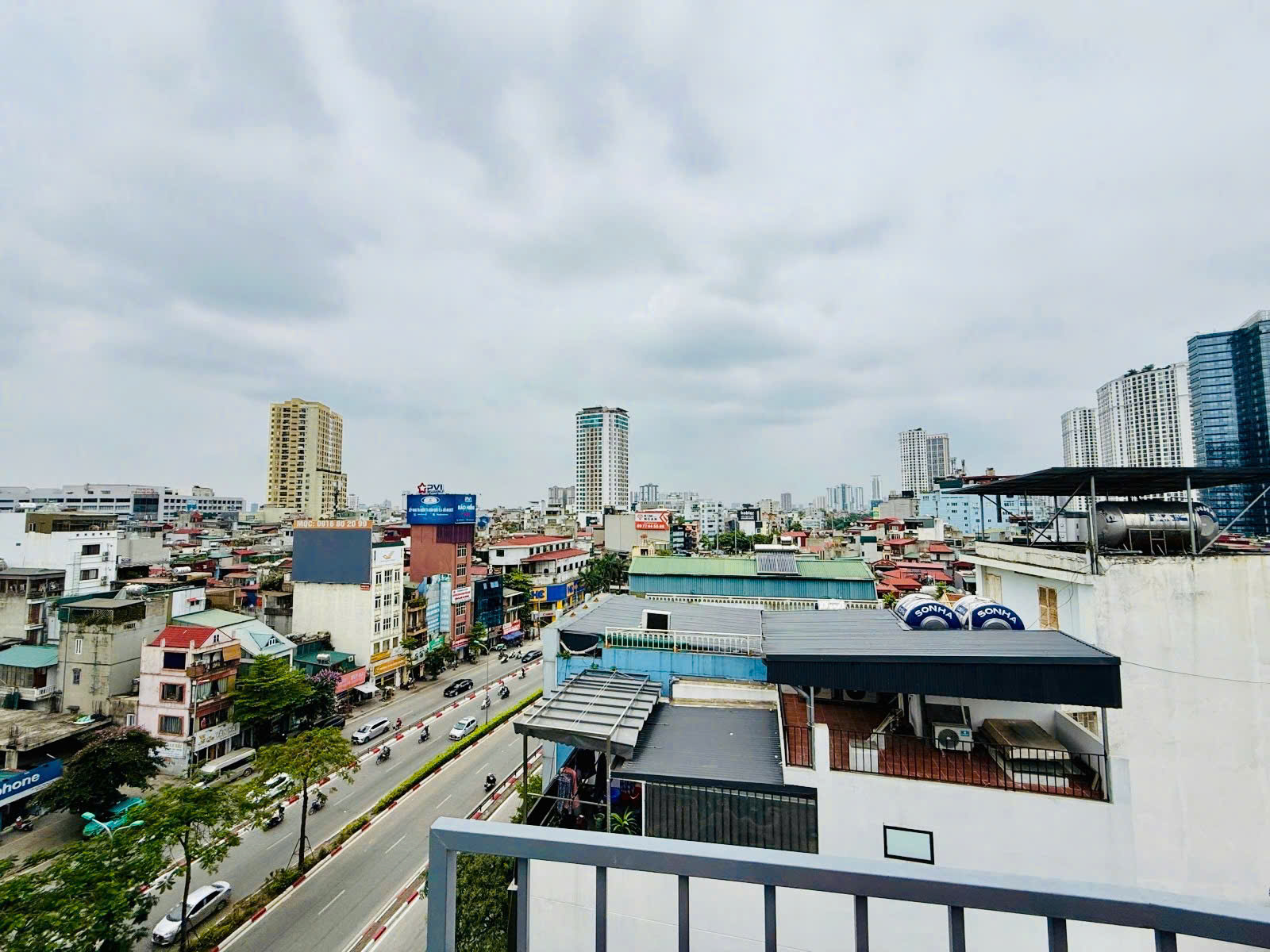 BÁN NHÀ  MẶT PHỐ TÂY SƠN 9 TẦNG THANG MÁY - VỈA HÈ Ô TÔ TRÁNH KINH DOANH SẦM UẤT NHỈNH 28 TỶ - Ảnh 2