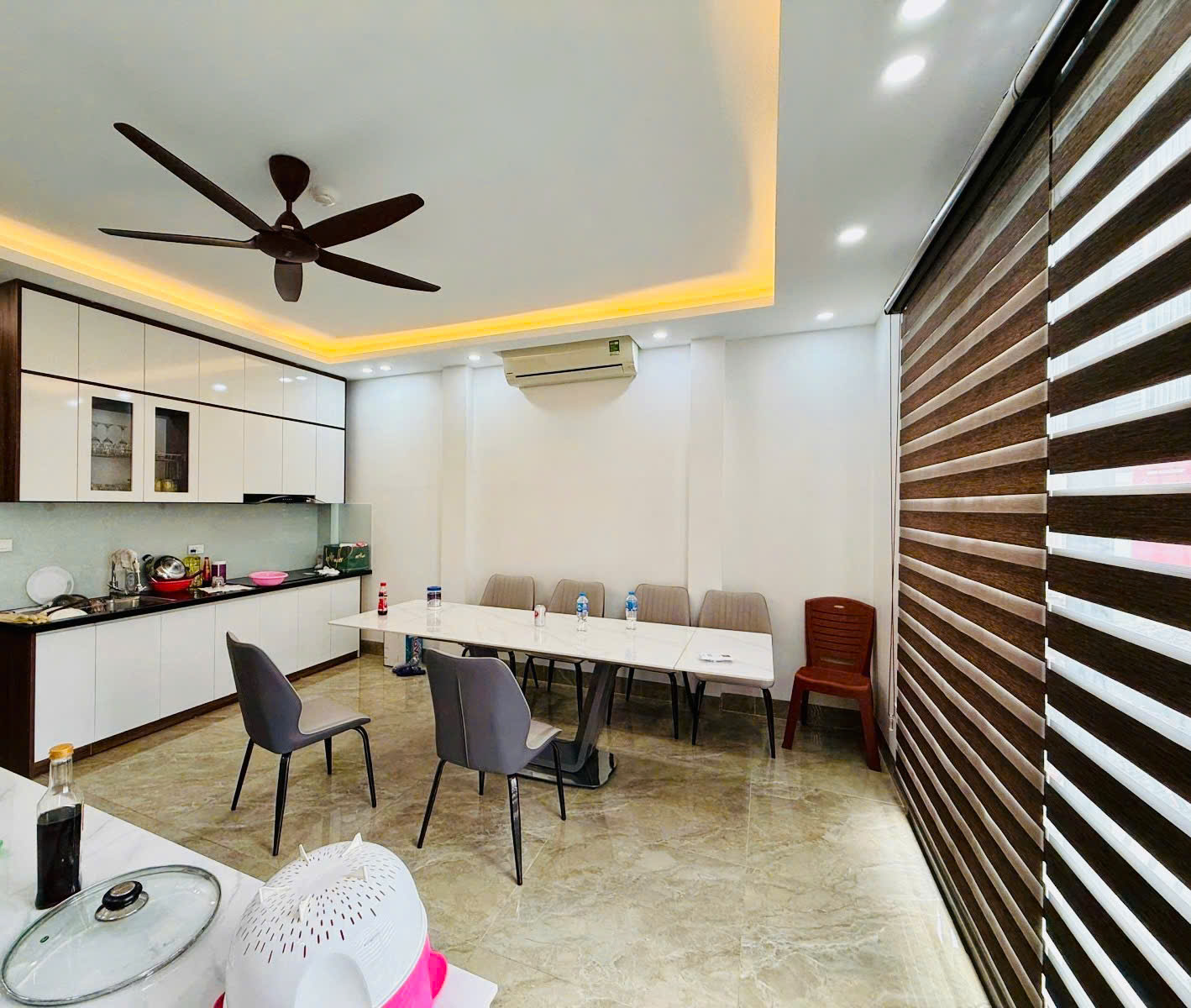 BÁN NHÀ  MẶT PHỐ TÂY SƠN 9 TẦNG THANG MÁY - VỈA HÈ Ô TÔ TRÁNH KINH DOANH SẦM UẤT NHỈNH 28 TỶ - Ảnh 1