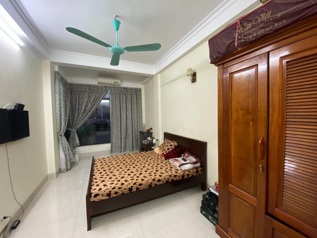 BÁN NHÀ NGUYỄN NGỌC VŨ CẦU GIẤY, NGÕ THÔNG, OTO ĐỖ NHÀ, KINH DOANH, NHÀ DÂN, 57M, 5,5 TẦNG, GIÁ 14 TỶ - Ảnh 4