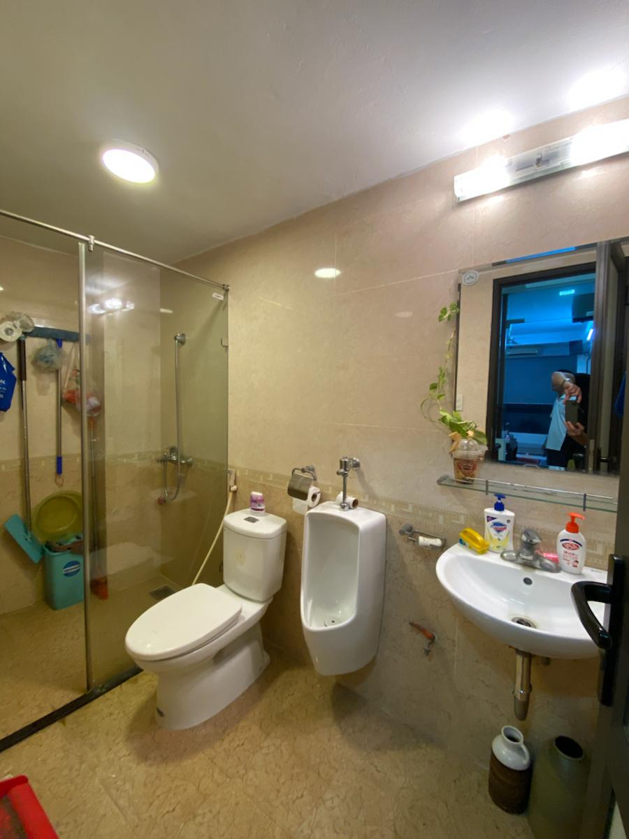 BÁN NHÀ NGUYỄN NGỌC VŨ CẦU GIẤY, NGÕ THÔNG, OTO ĐỖ NHÀ, KINH DOANH, NHÀ DÂN, 57M, 5,5 TẦNG, GIÁ 14 TỶ - Ảnh 3