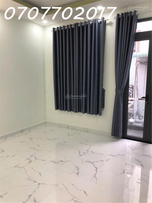 BÁN NHÀ 60M² – 2 TẦNG – HXH VƯỜN LÀI, PHÚ THỌ HÒA, TÂN PHÚ – 3PN – GIÁ 5.8 TỶ - Ảnh 1