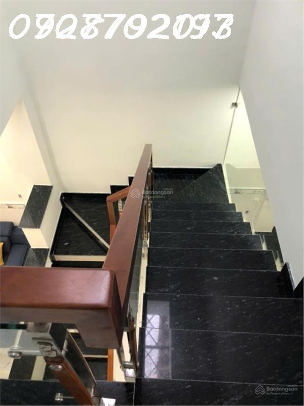 BÁN NHÀ 77M² – 1 TRỆT – HXH LÊ TRỌNG TẤN, TÂN PHÚ – 4PN – GIÁ 5.9 TỶ - Ảnh 4