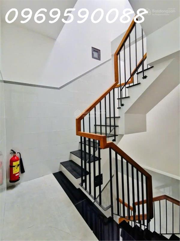 DIỆN TÍCH KHỦNG 73M² – 2 TẦNG – HXH DÒNG TIỀN GẦN 30TR/T SƠN KỲ, TÂN PHÚ – 6PN – GIÁ 6 TỶ - Ảnh 3