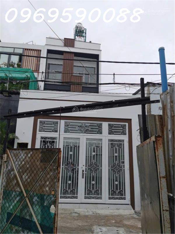 DIỆN TÍCH KHỦNG 73M² – 2 TẦNG – HXH DÒNG TIỀN GẦN 30TR/T SƠN KỲ, TÂN PHÚ – 6PN – GIÁ 6 TỶ - Ảnh 1