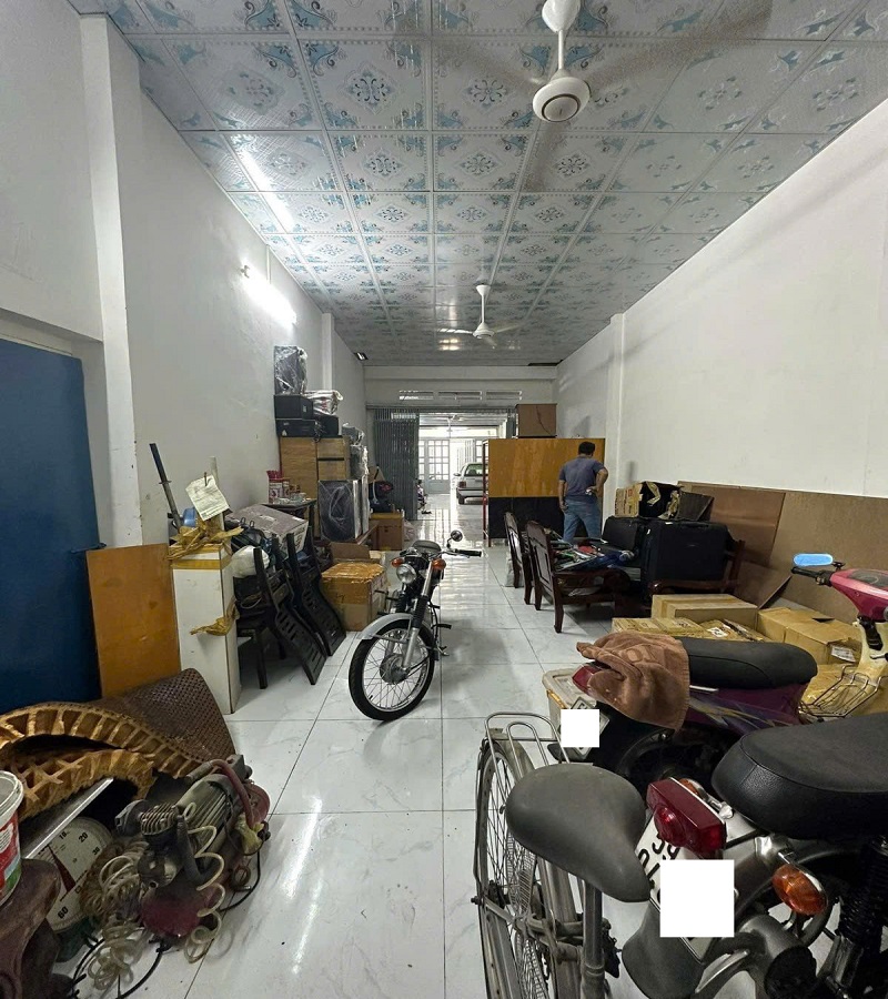 Bán nhà HXH Hoàng Bật Đạt, P15, Tân Bình, 110m2, C4, chỉ nhỉnh 6 tỷ - Ảnh 2