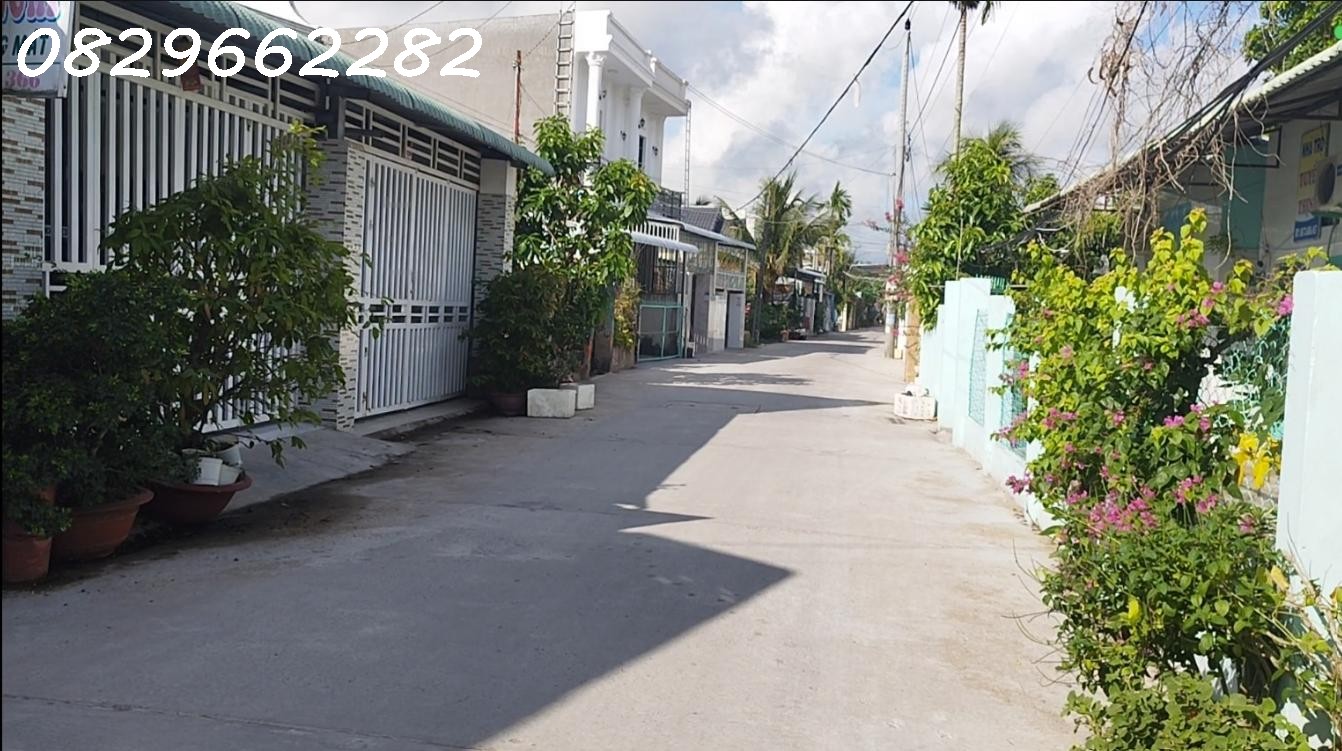 Bán Nhà  70m², 2PN, 2WC, Sa Đéc, 1.65 Tỷ, Sổ Hồng - Ảnh chính