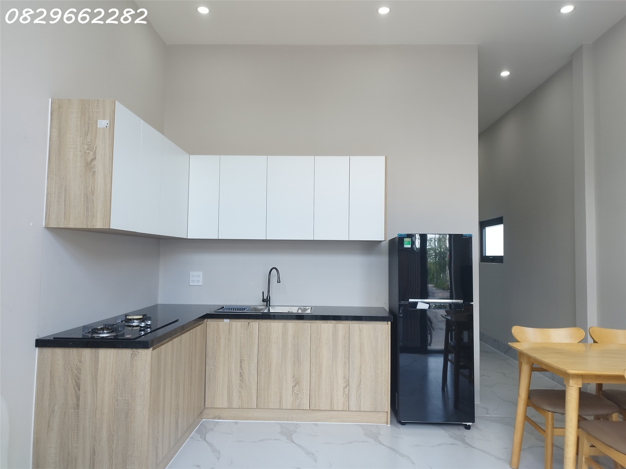 Bán Nhà  70m², 2PN, 2WC, Sa Đéc, 1.65 Tỷ, Sổ Hồng - Ảnh 4