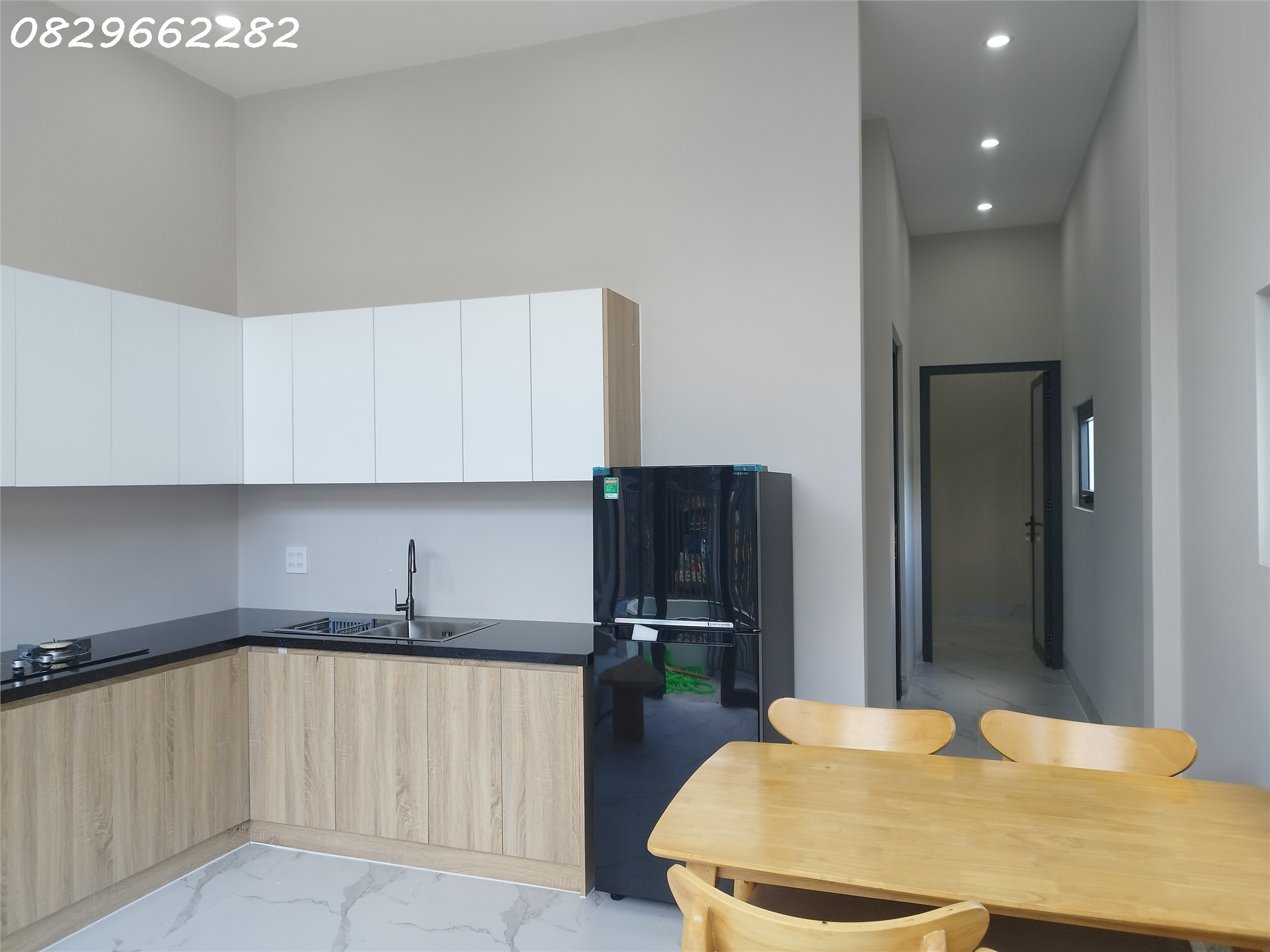 Bán Nhà  70m², 2PN, 2WC, Sa Đéc, 1.65 Tỷ, Sổ Hồng - Ảnh 3