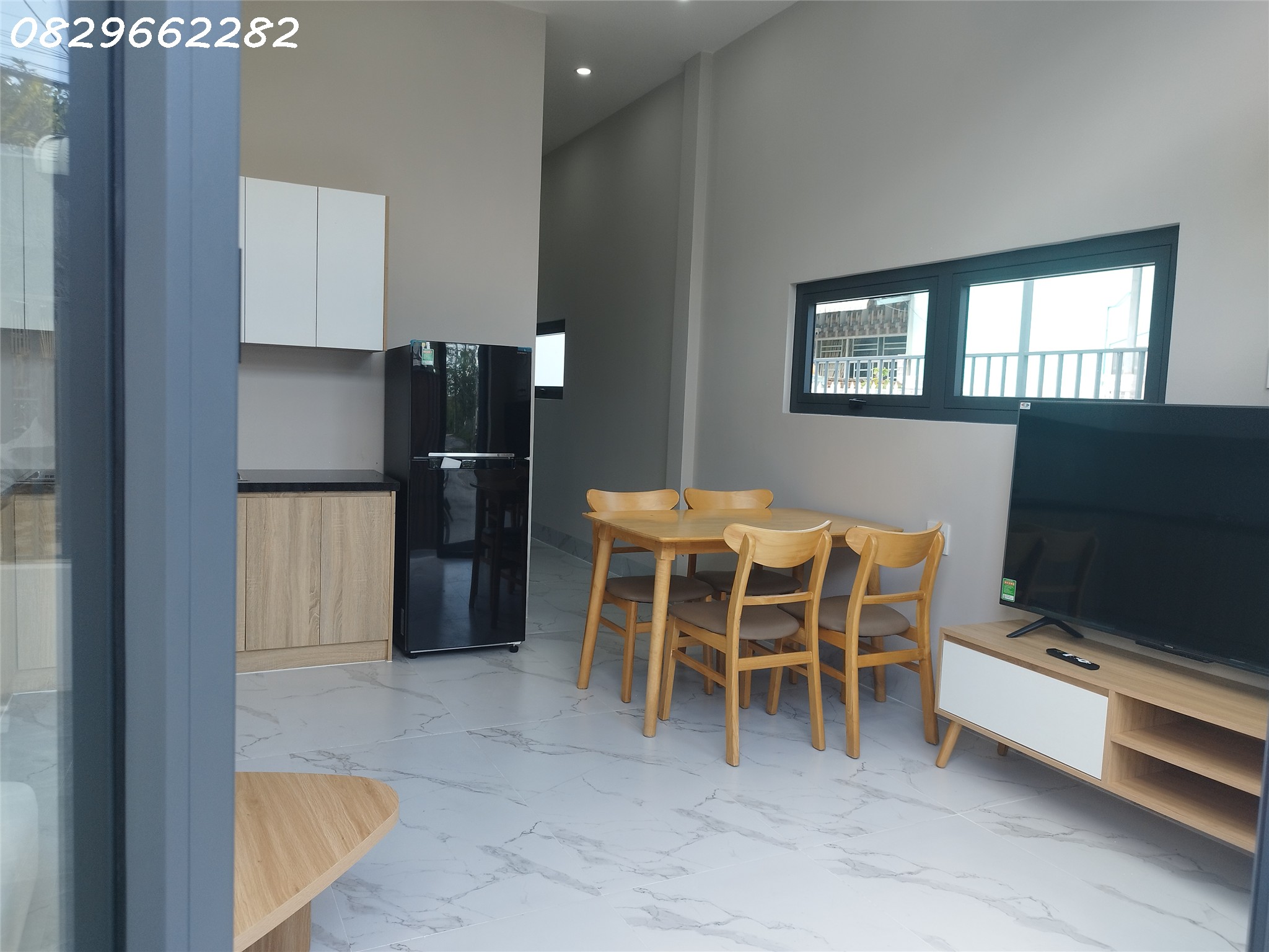 Bán Nhà  70m², 2PN, 2WC, Sa Đéc, 1.65 Tỷ, Sổ Hồng - Ảnh 2