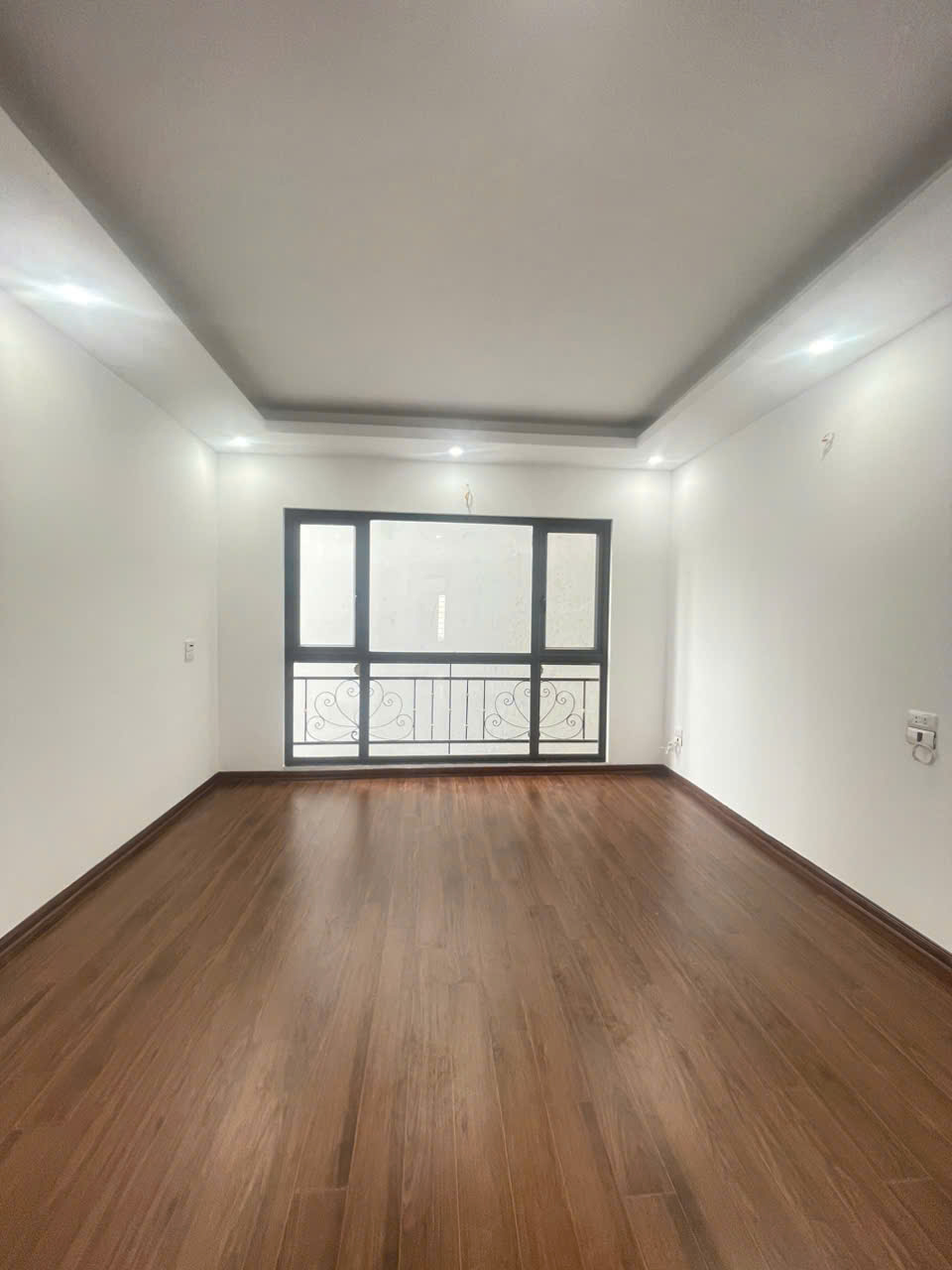 chỉ 5 tỷ nhà Tam Hiệp, Thanh Trì, gần 35m*5 tầng , full công năng - ngõ nông ,gần ô tô. - Ảnh 3