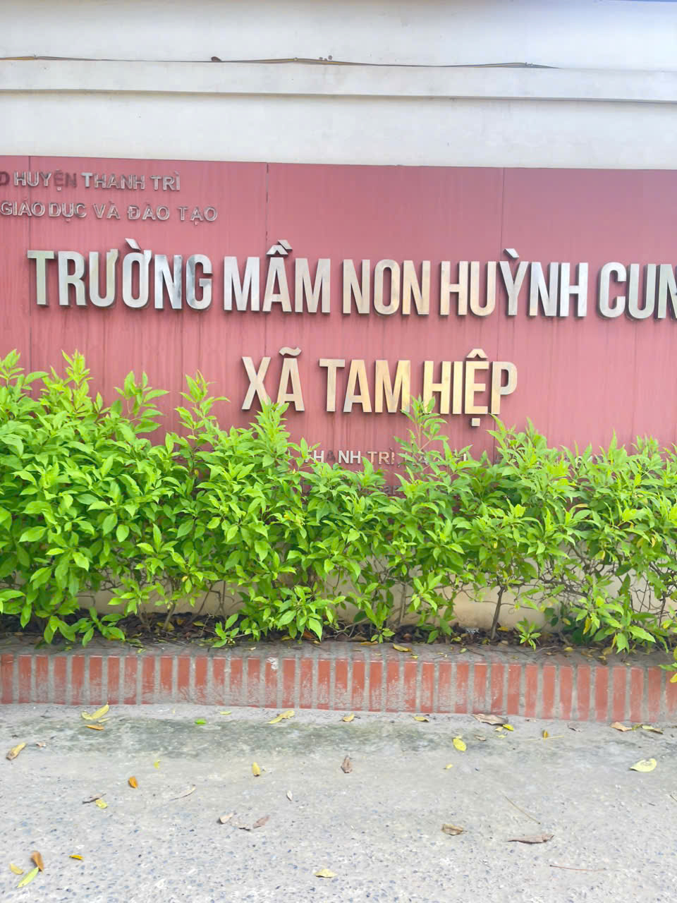 chỉ 5 tỷ nhà Tam Hiệp, Thanh Trì, gần 35m*5 tầng , full công năng - ngõ nông ,gần ô tô. - Ảnh 5