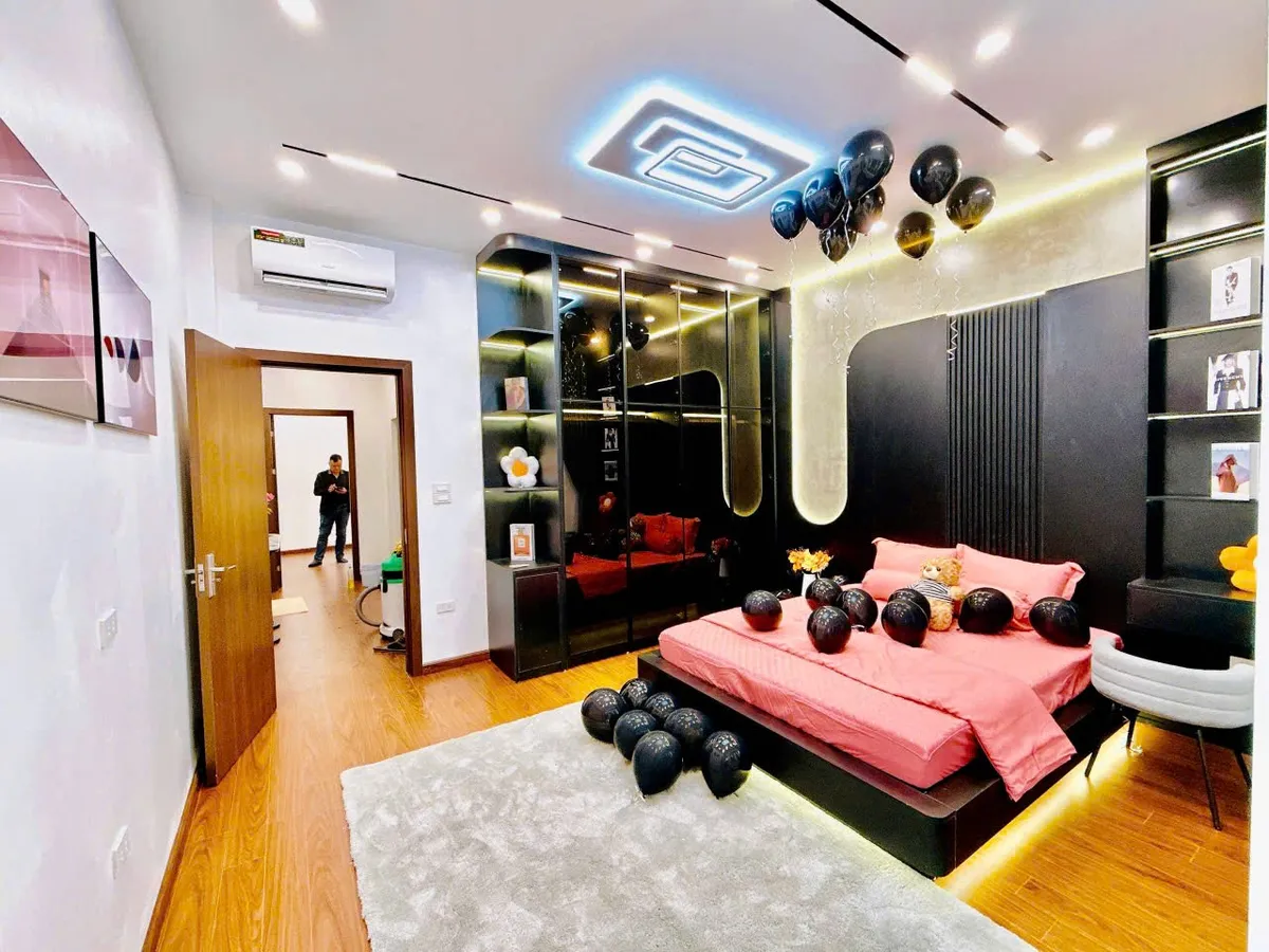 Bán nhà 8,4 tỷ, 50m2 tại Khương Hạ , Thanh Xuân, Hà Nội, giá cực chất Ô TÔ ĐỖ. - Ảnh 3