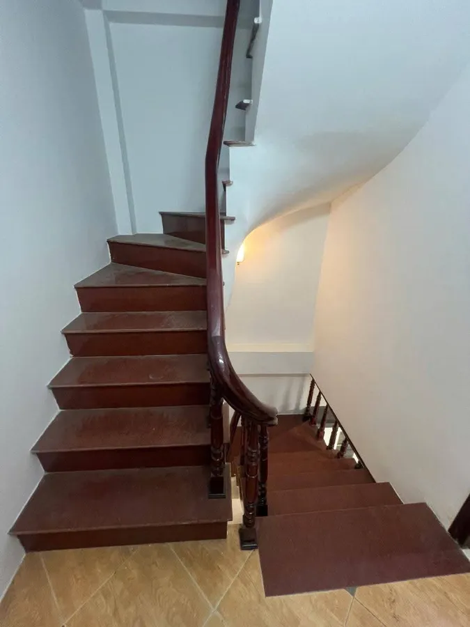 Bán nhà 8,4 tỷ, 50m2 tại Khương Hạ , Thanh Xuân, Hà Nội, giá cực chất Ô TÔ ĐỖ. - Ảnh 1
