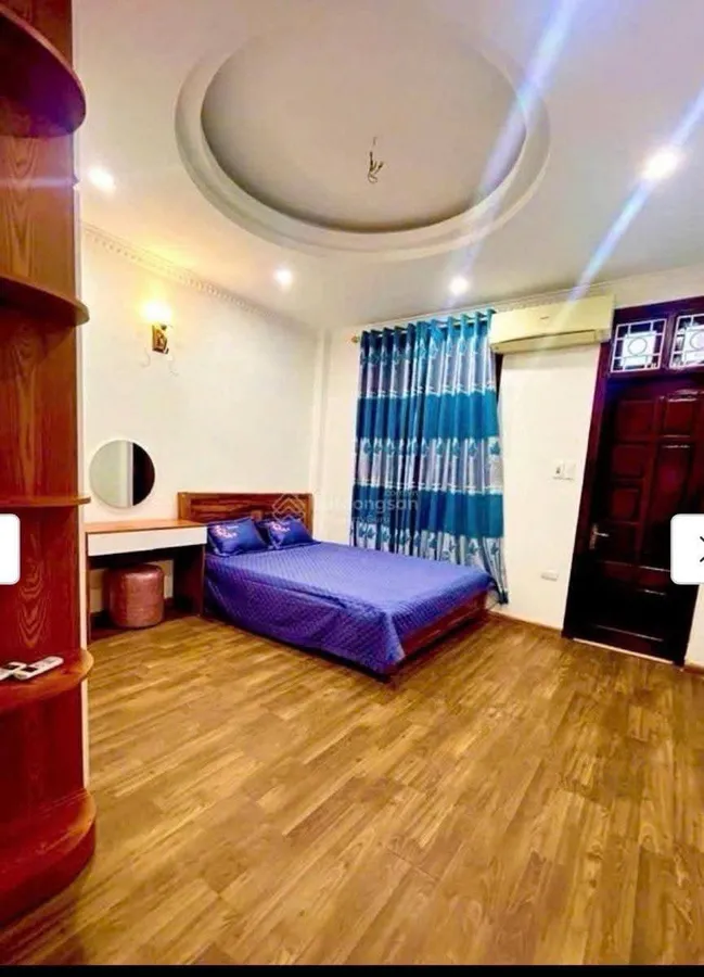 Bán nhà 8,4 tỷ, 50m2 tại Khương Hạ , Thanh Xuân, Hà Nội, giá cực chất Ô TÔ ĐỖ. - Ảnh 2