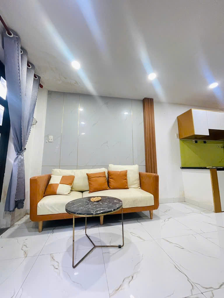 Nhà Đẹp Giá Nhỉnh 2 Tỷ - Sổ Hồng Riêng - Ngay TCH Trung Tâm Quận 12 - Ảnh chính