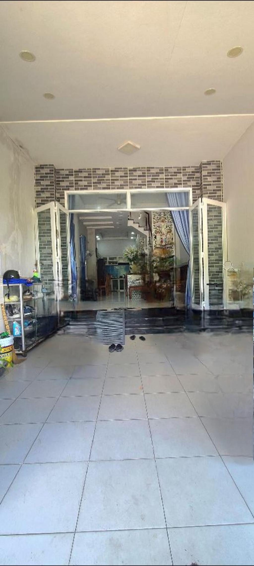 SIÊU HOT, KẸT TIỀN BÁN GẤP MT LƯU HỮU PHƯỚC [P15 Q8] DT106M2(4.2X 26M) 3T,3PN,3WC CHỈ 8 TỶ - Ảnh 2