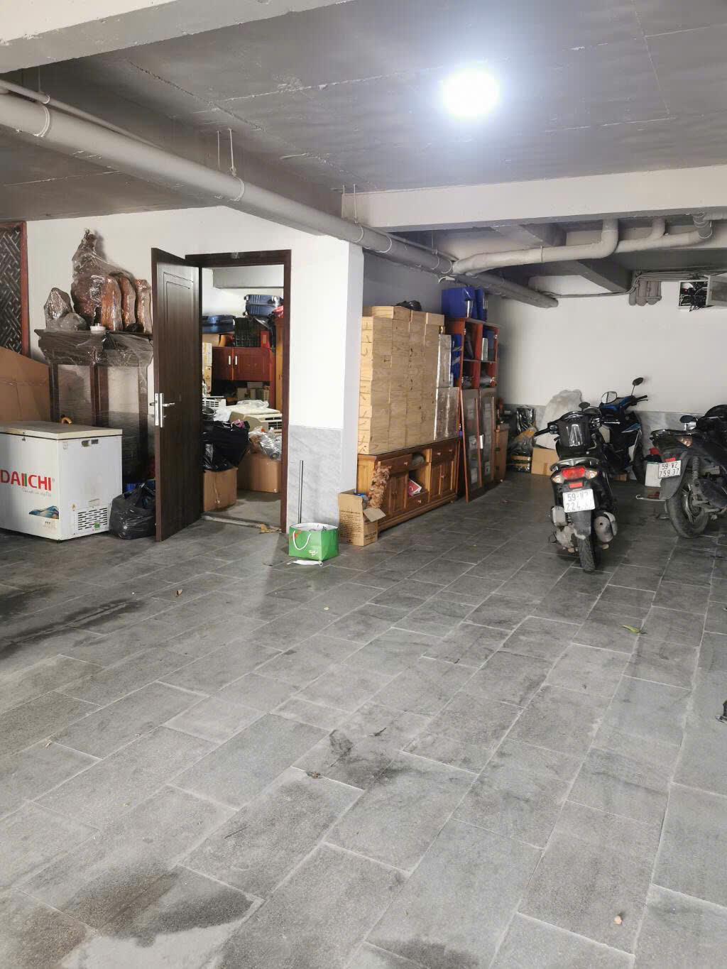 BÁN BIỆT THỰ 5 TẦNG MT ĐƯỜNG THẠNH XUÂN 40 QUẬN 12- DT 400m2 (10x40)- 8PN KHÉP KÍN- chỉ 18💰<br><br>✅Diện - Ảnh 2