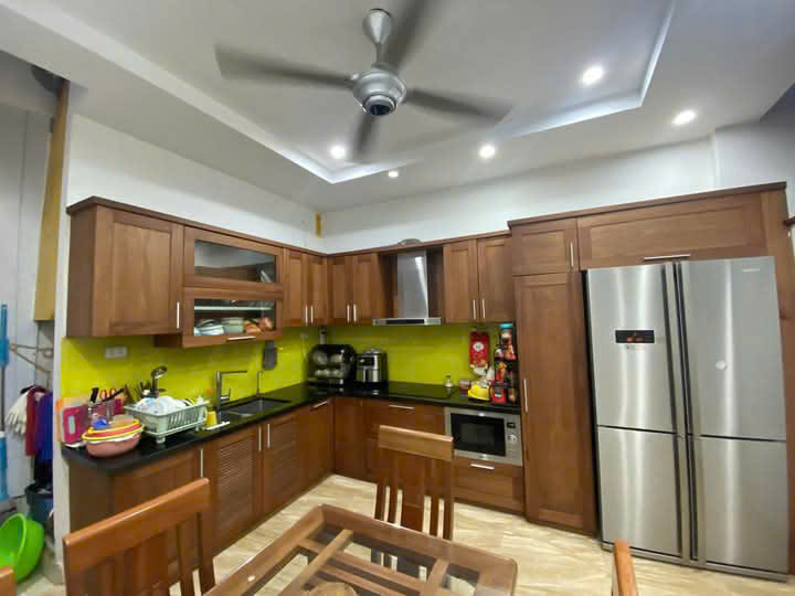 Bán nhà 8,4 tỷ, 50m2 tại Khương Hạ , Thanh Xuân, Hà Nội, giá cực chất Ô TÔ ĐỖ. - Ảnh 4