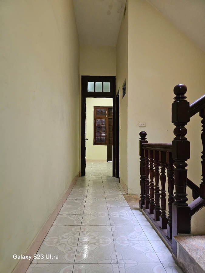 Bán Nhà 2 Mặt Ngõ Nguyễn Xiển. Thanh Xuân Ô Tô. DT 51m2. MT 3,6m. 4 Tầng. Giá 16,4 Tỷ. - Ảnh 2