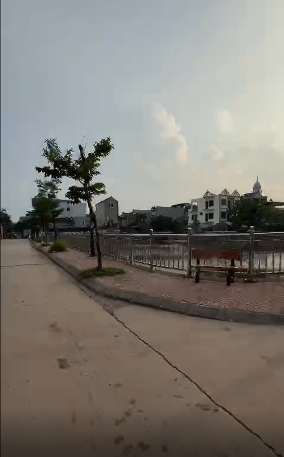 Bán gấp đất thổ cư Vân Côn, Hoài Đức, Hà Nội,38m, tặng nhà cấp 4 - Ảnh 1