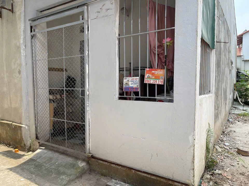 Bán gấp đất thổ cư Vân Côn, Hoài Đức, Hà Nội,38m, tặng nhà cấp 4 - Ảnh chính