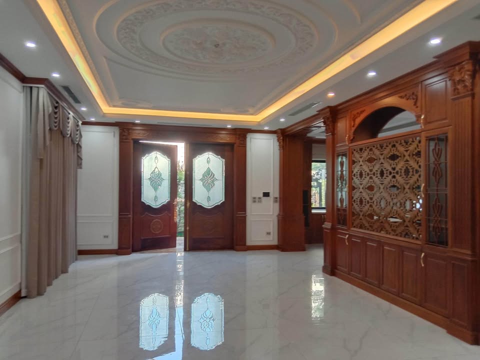 BÁN NHÀ MẶT HỒ VÕ THỊ SÁU, Ô TÔ TRÁNH_DT 90M2, 4 TẦNG, MT 7.2M, 29TỶ - Ảnh 1