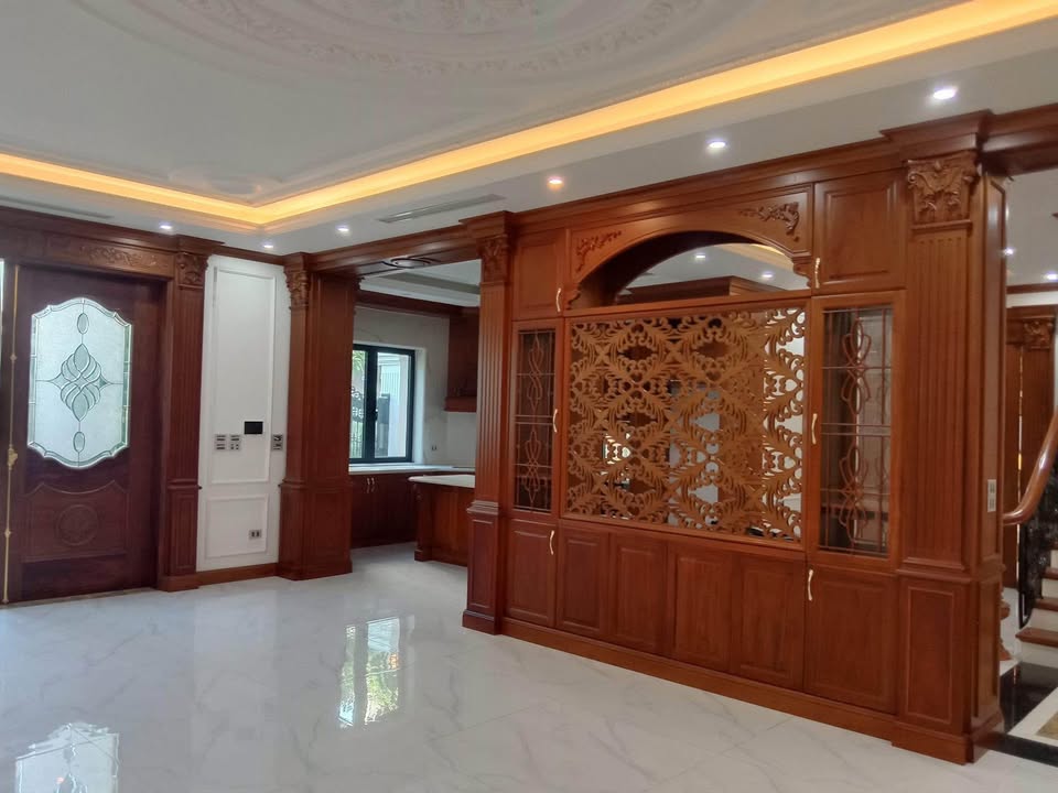 BÁN NHÀ MẶT HỒ VÕ THỊ SÁU, Ô TÔ TRÁNH_DT 90M2, 4 TẦNG, MT 7.2M, 29TỶ - Ảnh 2