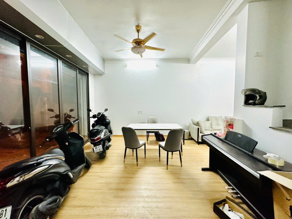 BÁN NHÀ XUÂN ĐỈNH, PHÂN LÔ, ÔTÔ TRÁNH, 2 MẶT NGÕ, KINH DOANH SẦM UẤT - GIÁ 12.9 TỶ - Ảnh chính