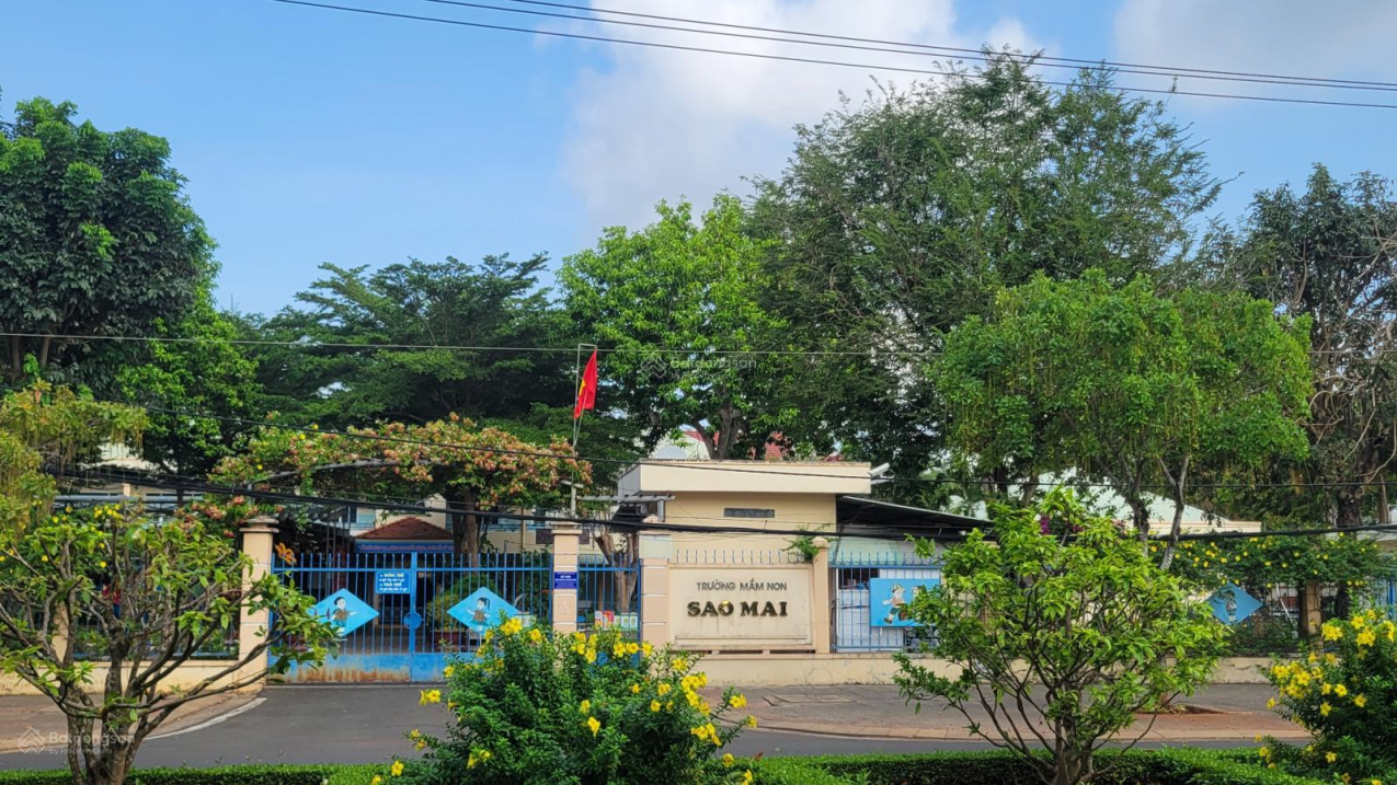Bán đất 10x42m Ngãi Giao sát Trần Hưng Đạo, gần chợ, dân cư đông, 2,3 tỷ TL - Ảnh 4